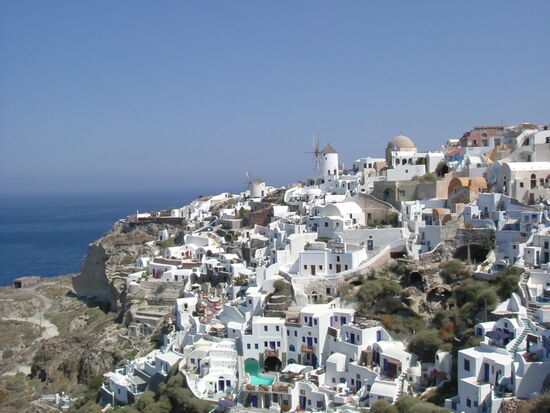 Oia