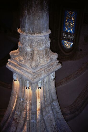 Kirche Zionsberg