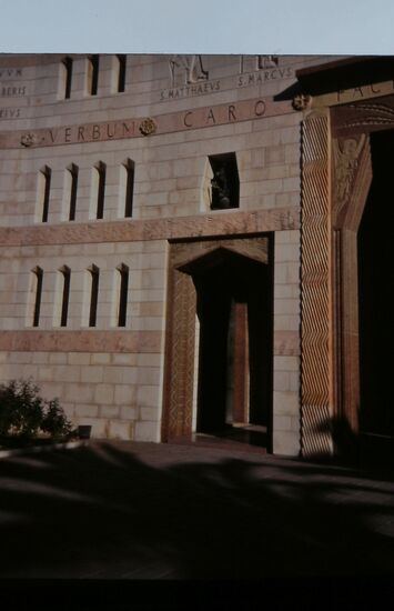 Synagoge