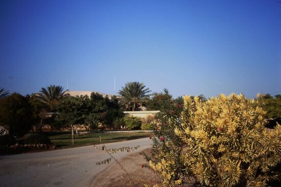 Kibbuz Almod