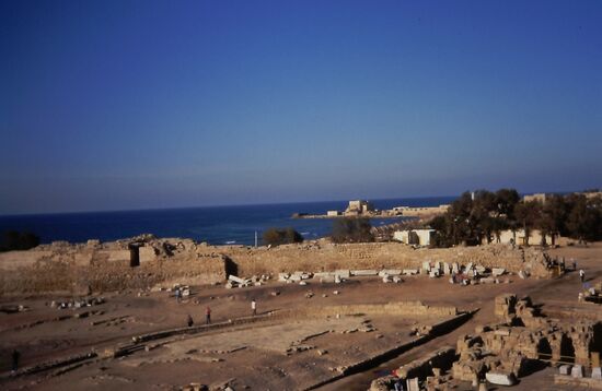 Caesarea