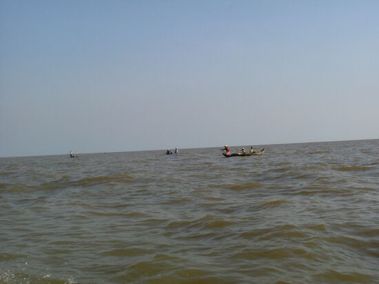 Tonle Sap Lake
