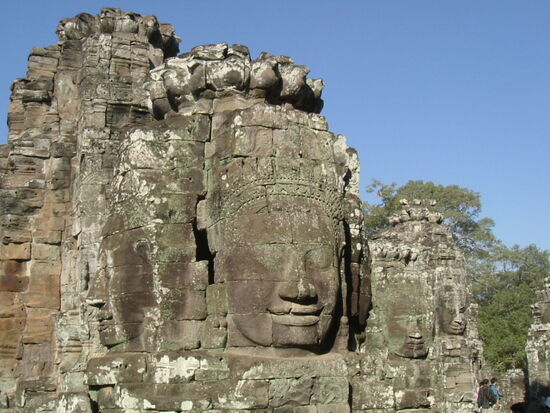 Gott Bayon