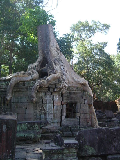 Angkor Thom