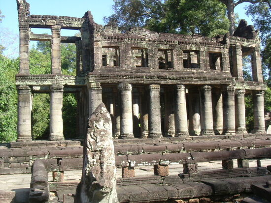 Angkor Thom