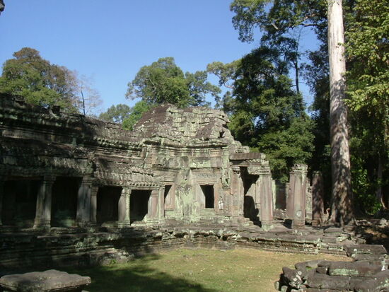 Angkor