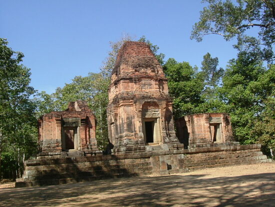 Tempel