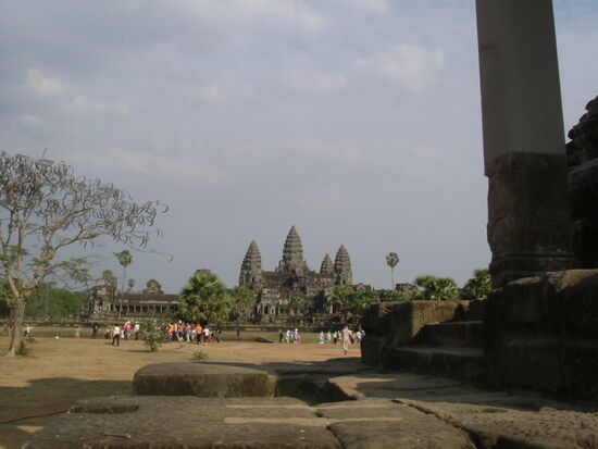 Angkor WAt