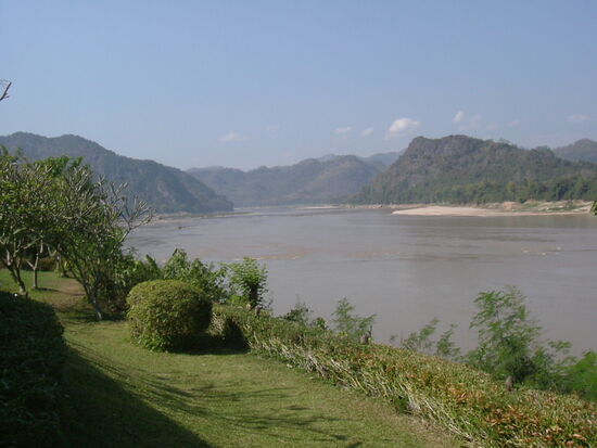 Der Mekong