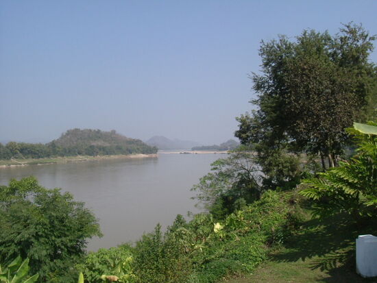 Der Mekong