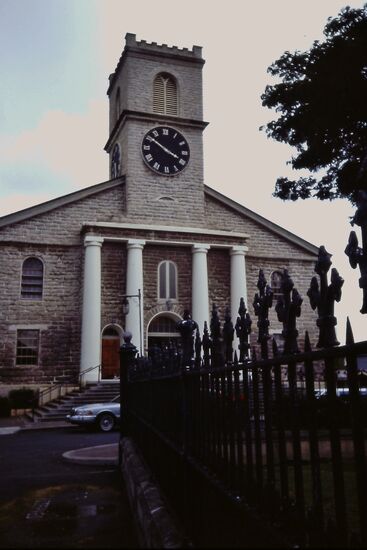 Saint Andrew Church