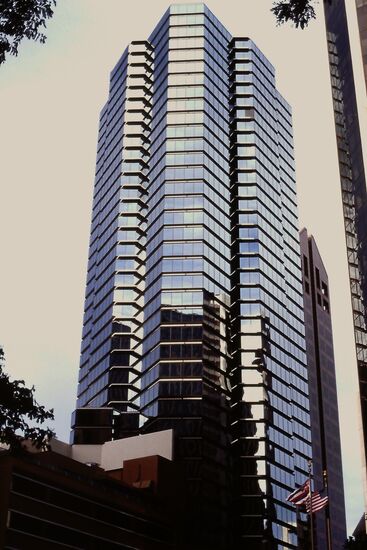 Downtown