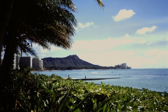 Waikiki