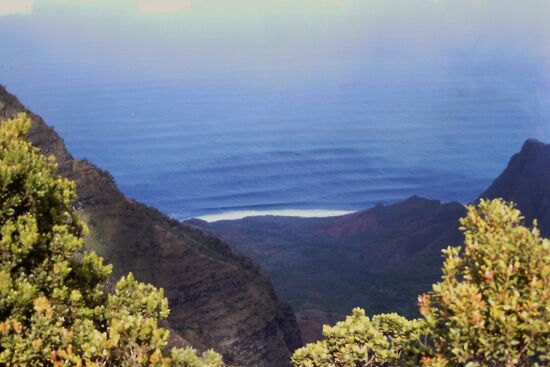 Waimea Canyon