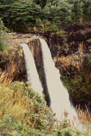 Wailua Falls
