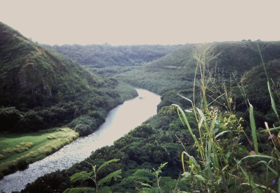 Wailua River