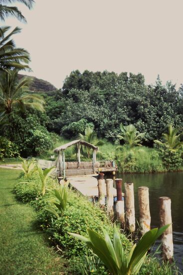 Kmamalia Folk Village