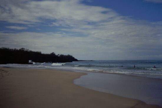 Hapuna Beach