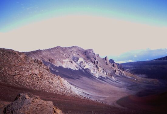 Haleakala NP