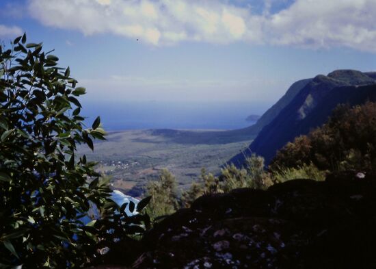 Kalaupapa