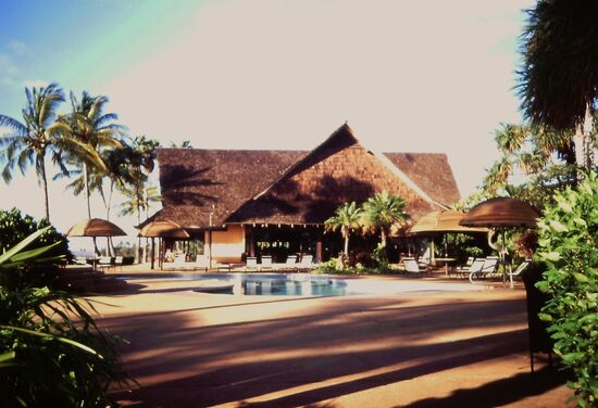Kaluakoi Resort - so wie wir es erleben durften...