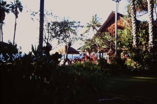 Kaluakoi Resort
