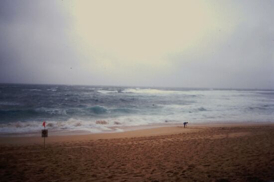 North Shore