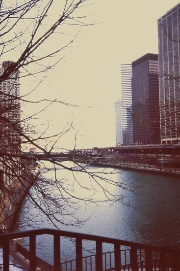 Chicago River