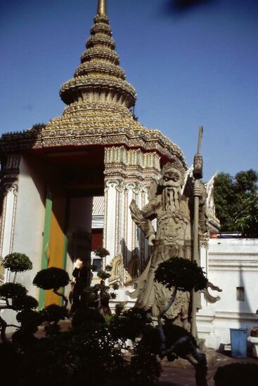 Wat Pho