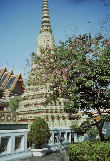 Wat Pho