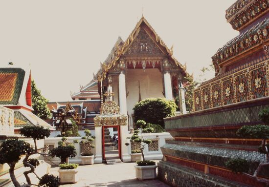 Wat Pho