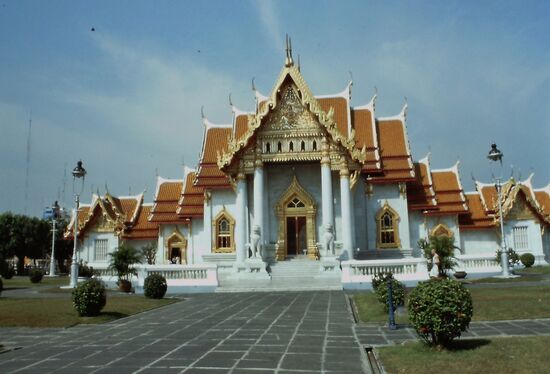 Marmorpalast