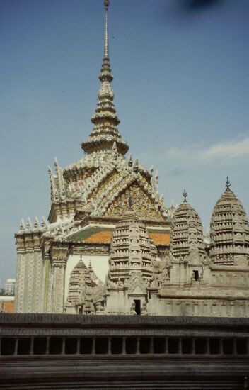Grand Palace