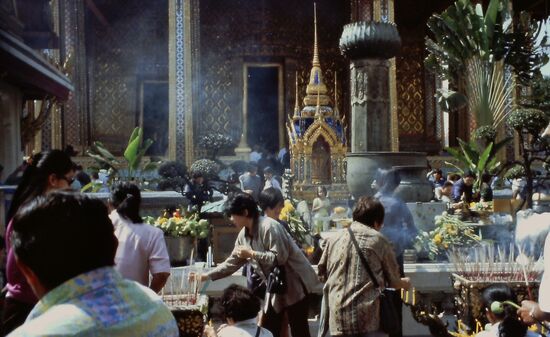 Grand Palace