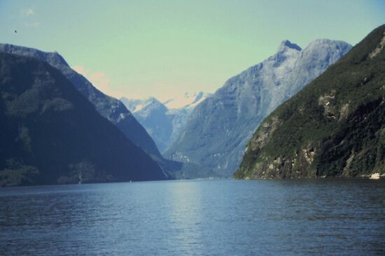 Milford Sound