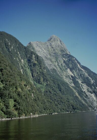 Milford Sound