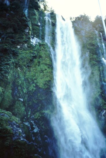 Bowen Falls