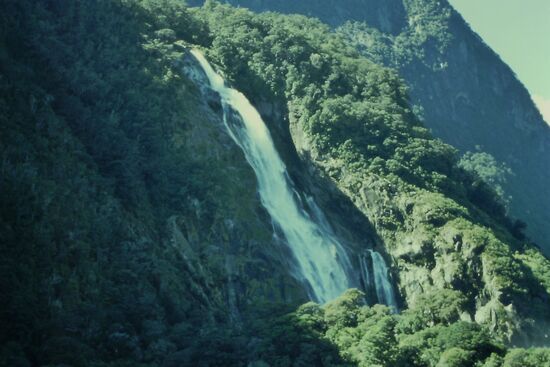 Bowen Falls