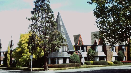 Hotel Château Marlborough