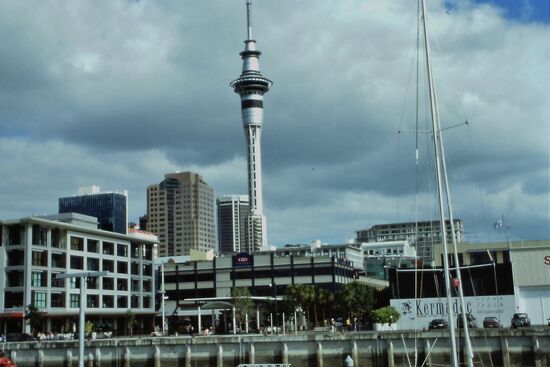 Sky Tower