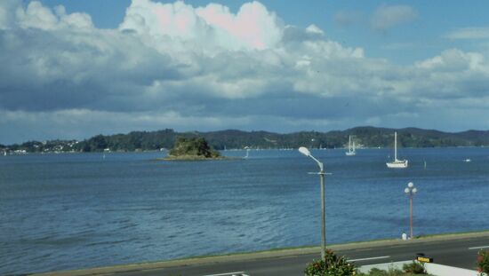 Stanley Bay