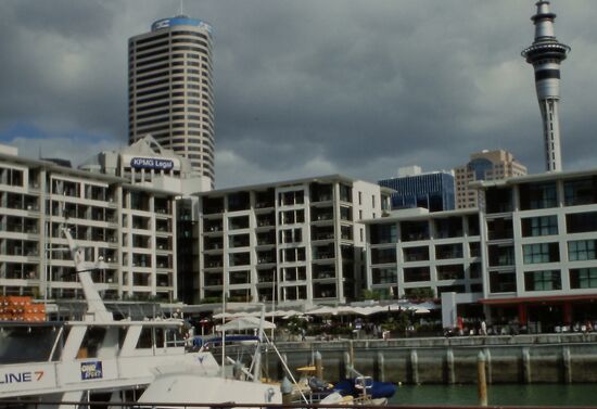 Waterfront