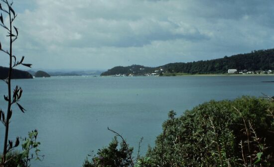 Bay of Islands