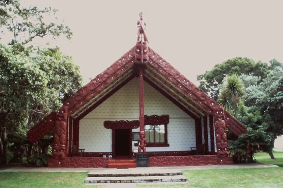 Meeting House