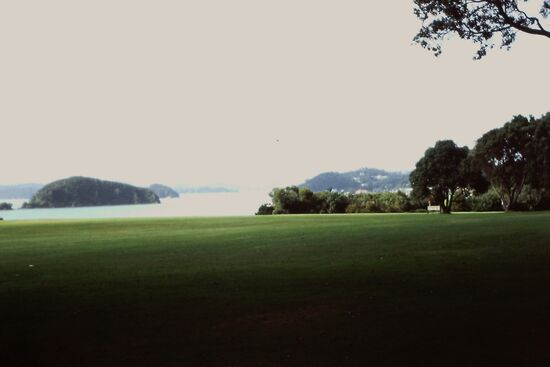 Bay of Islands