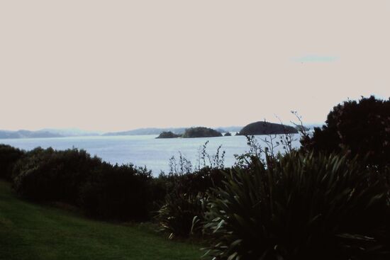 Bay of Islands