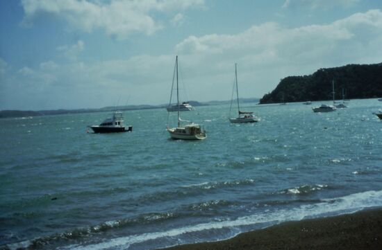 Bay of Islands