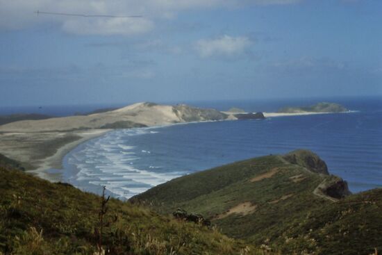 Cape Reinga