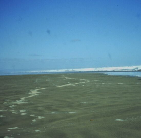 90 miles beach