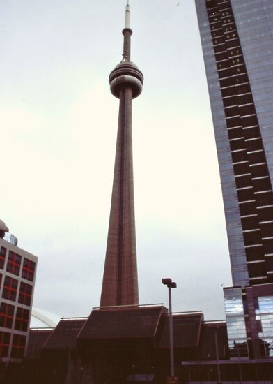 CN Tower